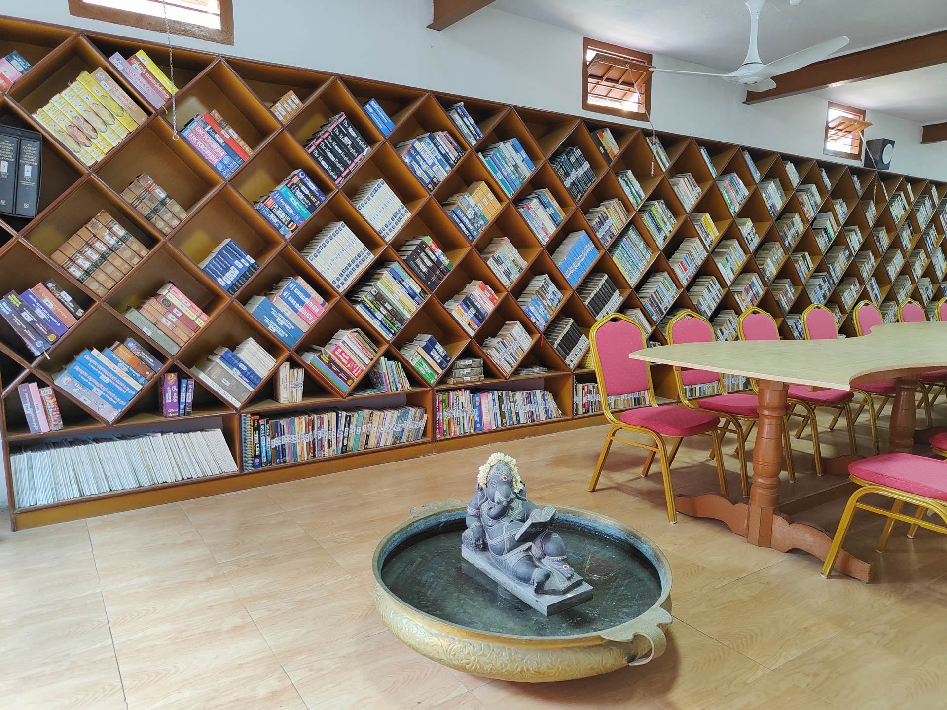 Library